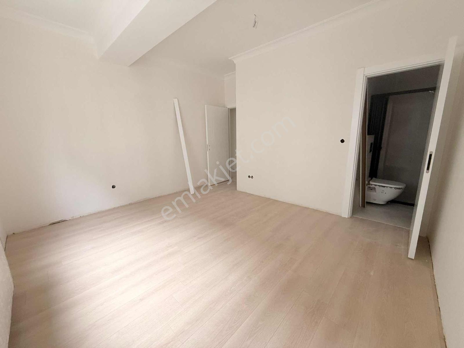 Çalışlar'da 120 M² Ön Cephe Sıfır Binada Satılık Daire - Görsel 5