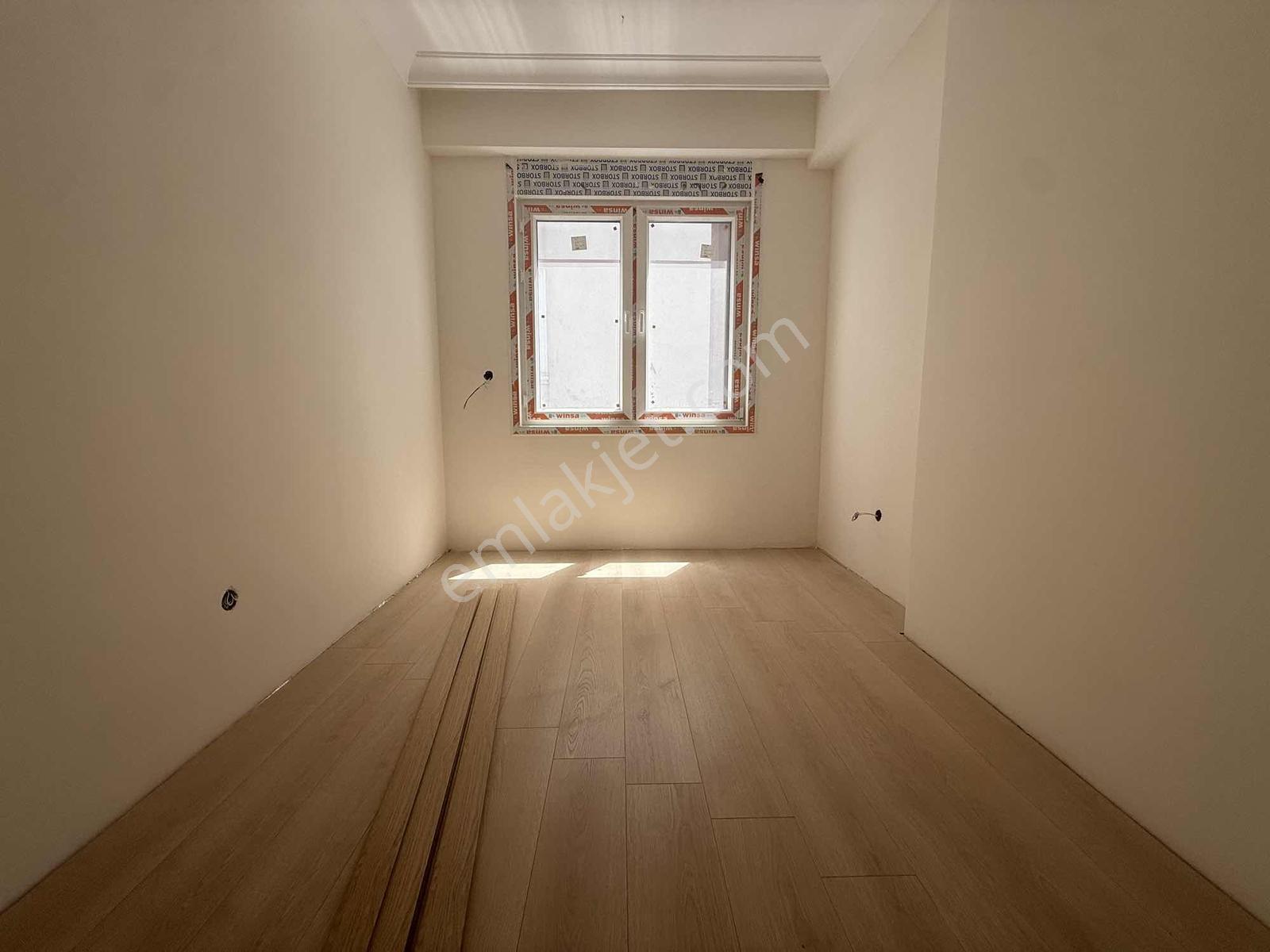 Çalışlar'da 120 M² Ön Cephe Sıfır Binada Satılık Daire - Görsel 24