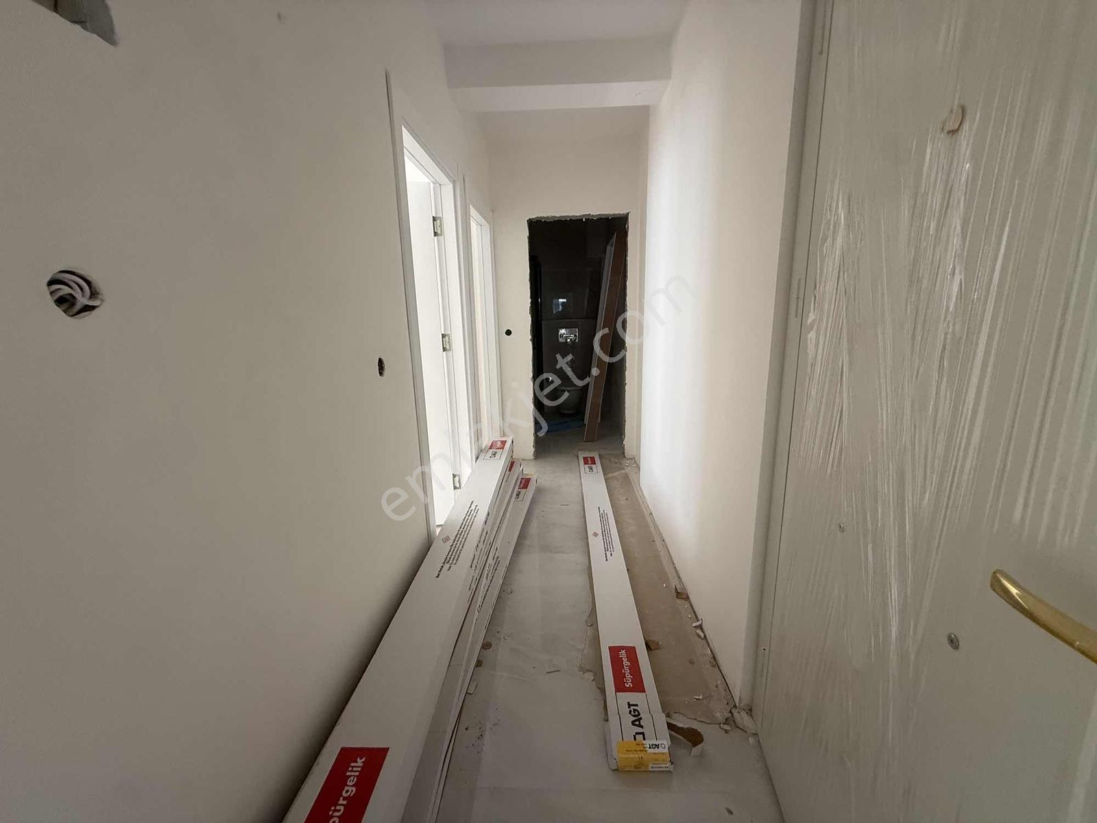 Çalışlar'da 120 M² Ön Cephe Sıfır Binada Satılık Daire - Görsel 12