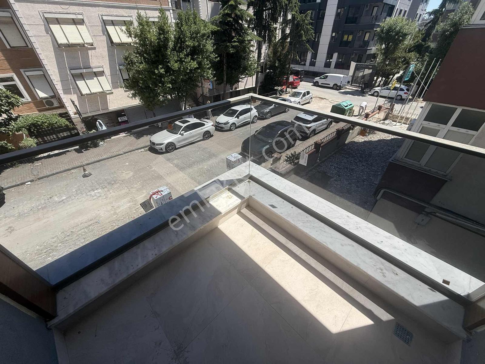 Çalışlar'da 120 M² Ön Cephe Sıfır Binada Satılık Daire - Görsel 17