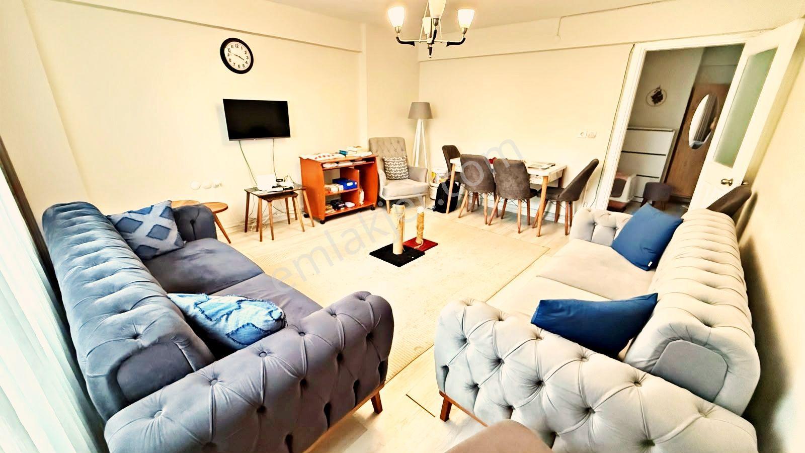 Blue Life Egenden Gerçek İlan-kadıköy'de Ön Cephe Satılık Ayrı Mutfk 2+1 Geniş Daire - Görsel 26