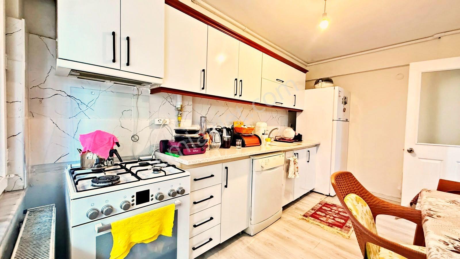 Blue Life Egenden Gerçek İlan-kadıköy'de Ön Cephe Satılık Ayrı Mutfk 2+1 Geniş Daire - Görsel 35