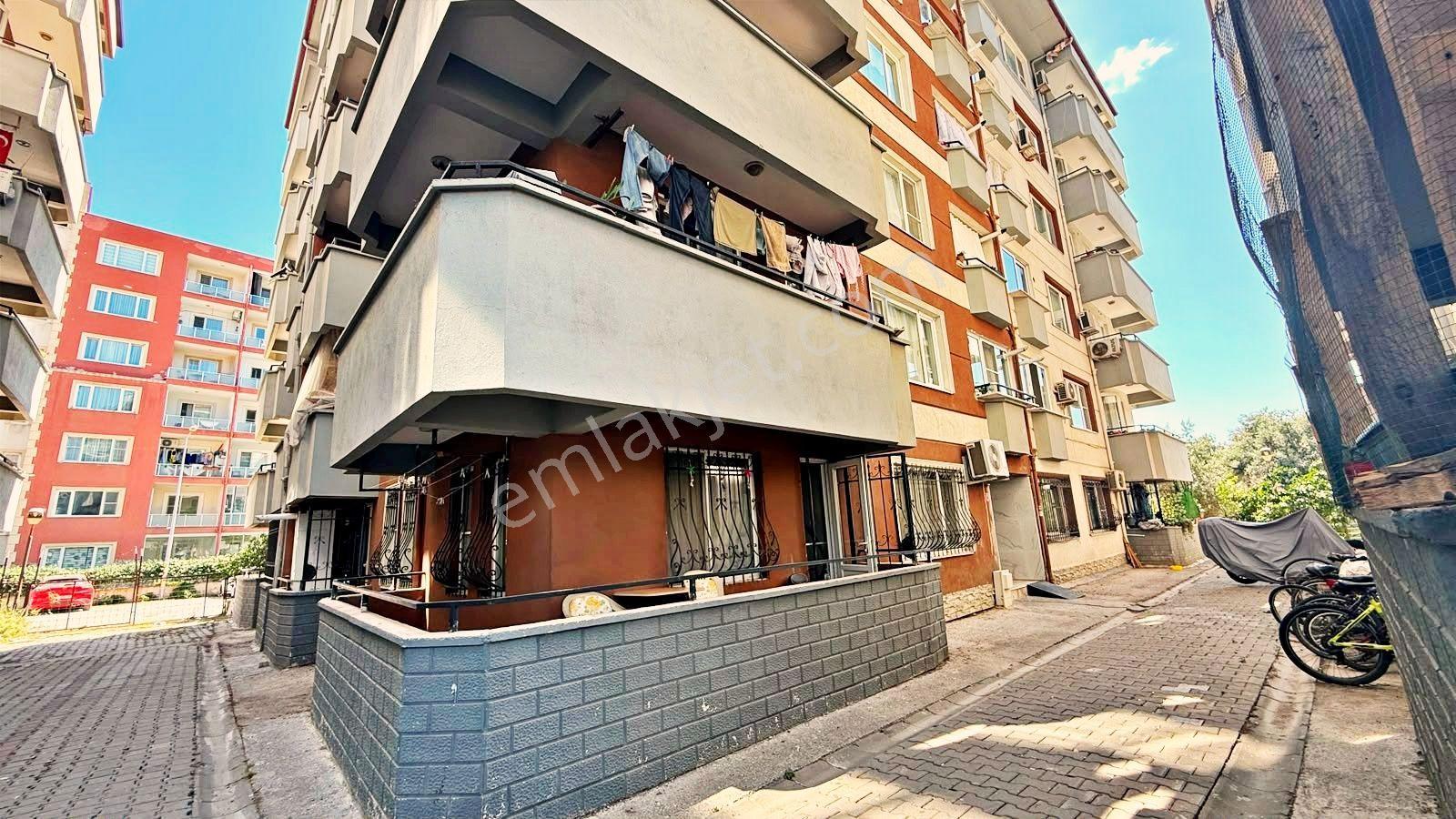 Blue Life Egenden Gerçek İlan-kadıköy'de Ön Cephe Satılık Ayrı Mutfk 2+1 Geniş Daire - Görsel 13