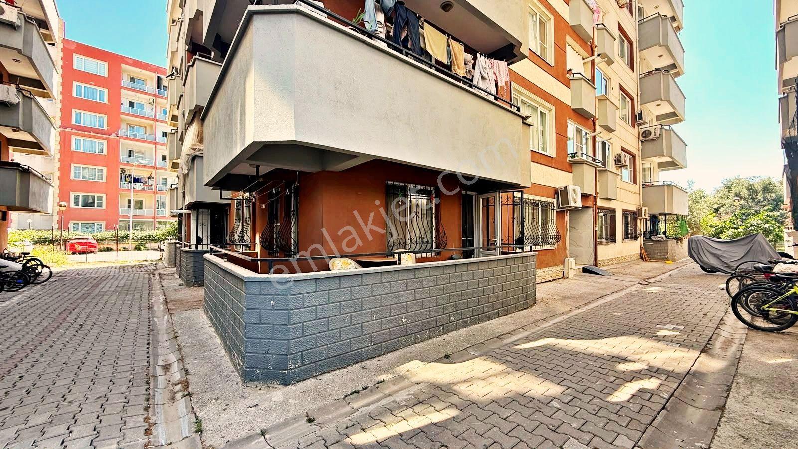 Blue Life Egenden Gerçek İlan-kadıköy'de Ön Cephe Satılık Ayrı Mutfk 2+1 Geniş Daire - Görsel 9
