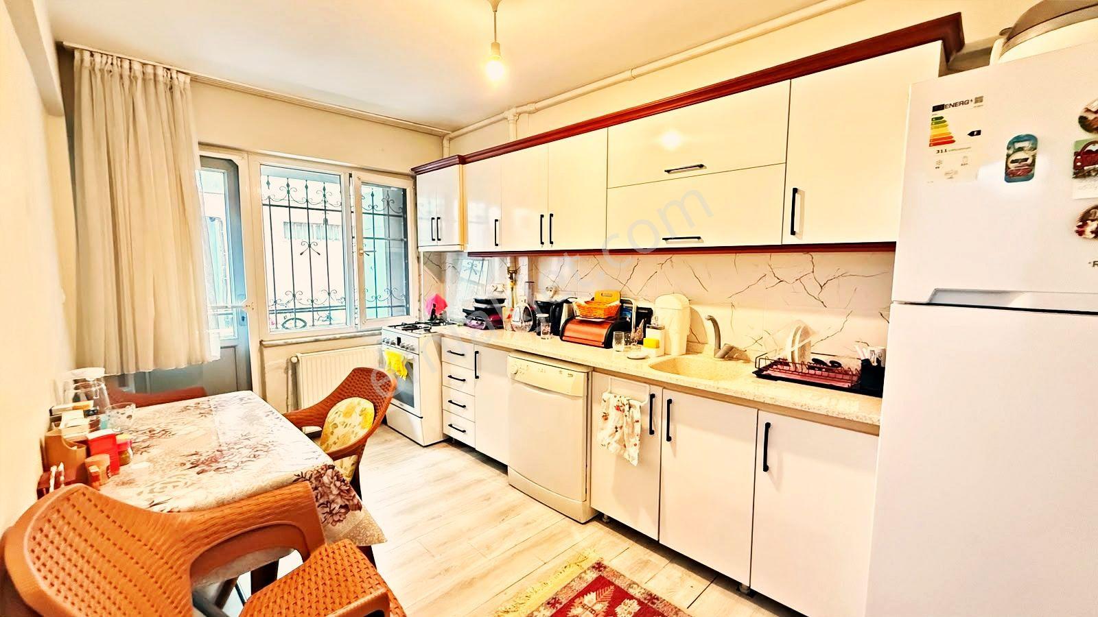 Blue Life Egenden Gerçek İlan-kadıköy'de Ön Cephe Satılık Ayrı Mutfk 2+1 Geniş Daire - Görsel 25