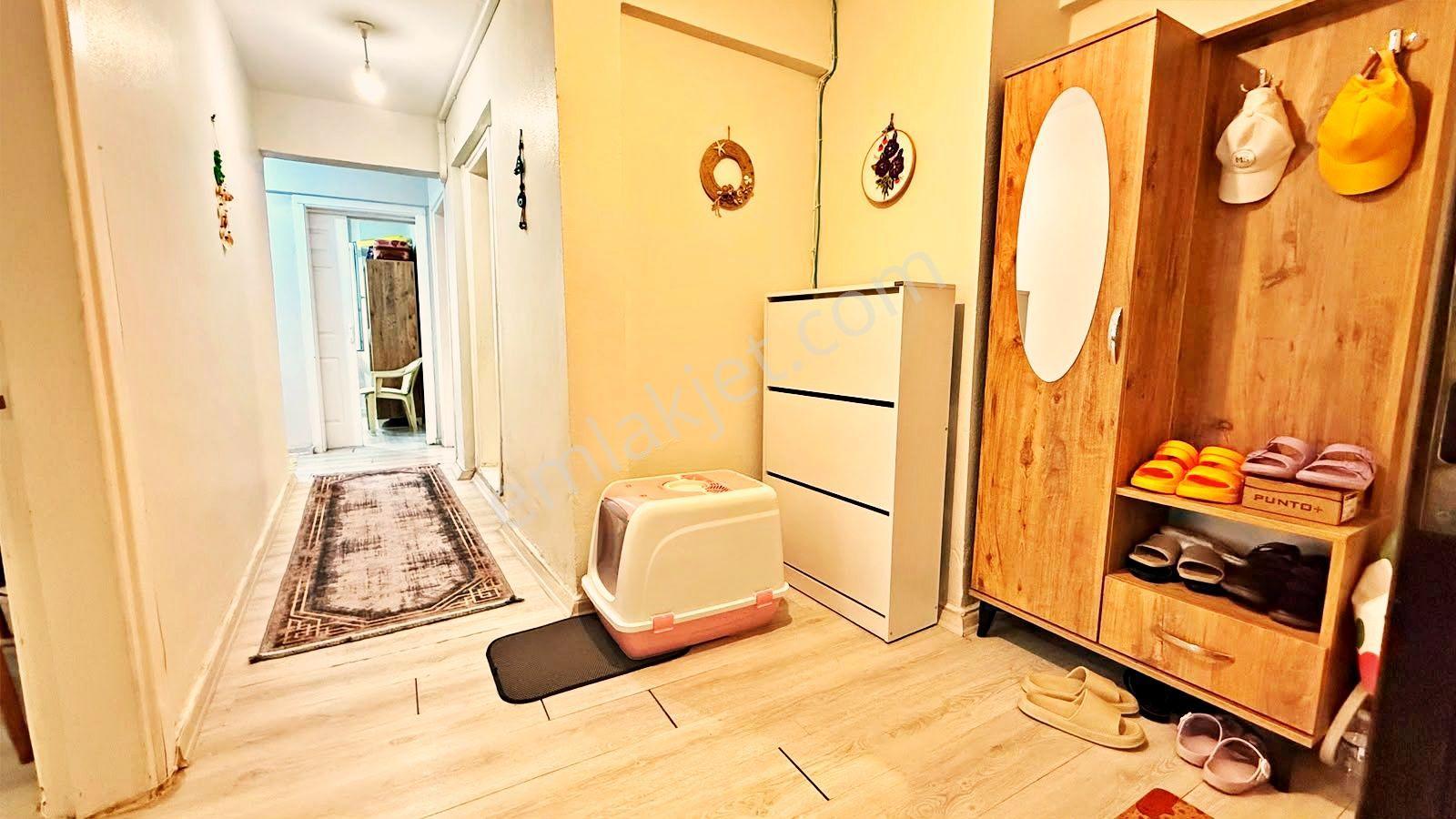 Blue Life Egenden Gerçek İlan-kadıköy'de Ön Cephe Satılık Ayrı Mutfk 2+1 Geniş Daire - Görsel 28
