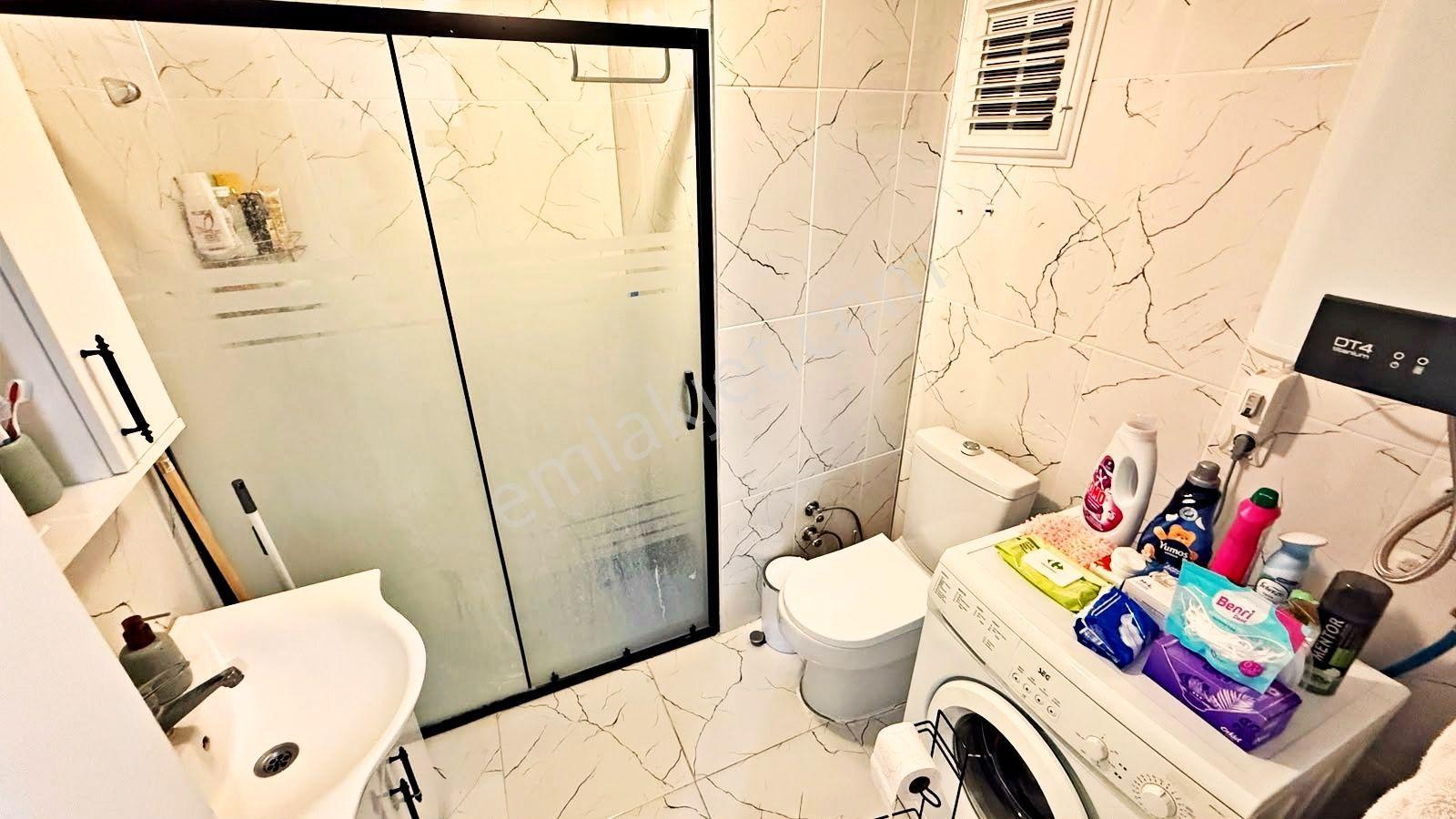 Blue Life Egenden Gerçek İlan-kadıköy'de Ön Cephe Satılık Ayrı Mutfk 2+1 Geniş Daire - Görsel 30