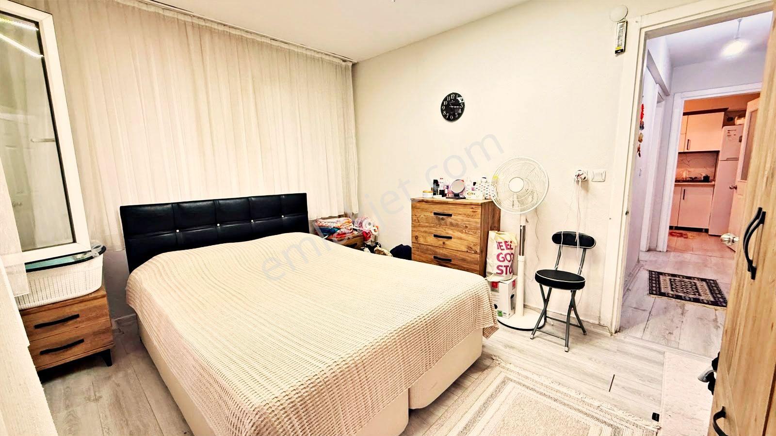 Blue Life Egenden Gerçek İlan-kadıköy'de Ön Cephe Satılık Ayrı Mutfk 2+1 Geniş Daire - Görsel 11