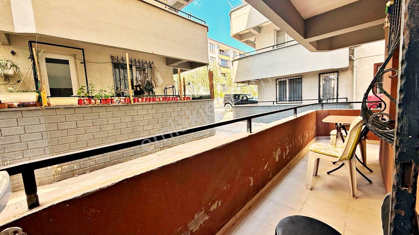 Blue Life Egenden Gerçek İlan-kadıköy'de Ön Cephe Satılık Ayrı Mutfk 2+1 Geniş Daire - Görsel 12