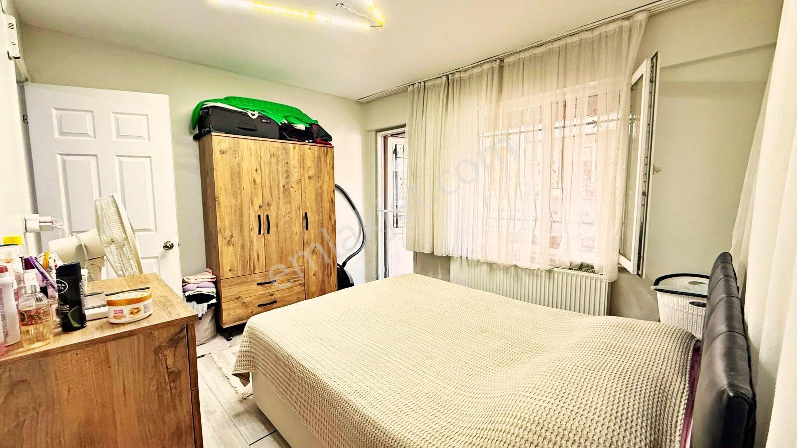 Blue Life Egenden Gerçek İlan-kadıköy'de Ön Cephe Satılık Ayrı Mutfk 2+1 Geniş Daire - Görsel 34