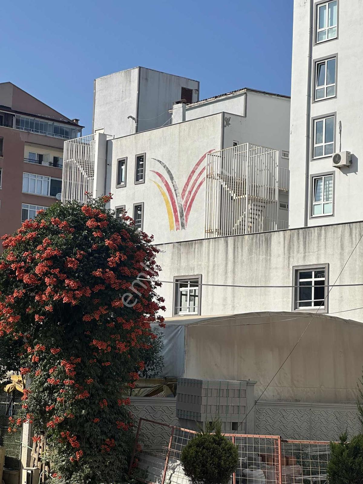 Atakum Yenimahalle'de , 2+1, Oturuma Hazır, Sıfır Kiralık Daire. - Görsel 10