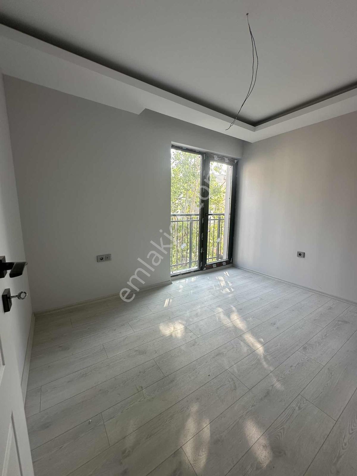 Atakum Yenimahalle'de , 2+1, Oturuma Hazır, Sıfır Kiralık Daire. - Görsel 13