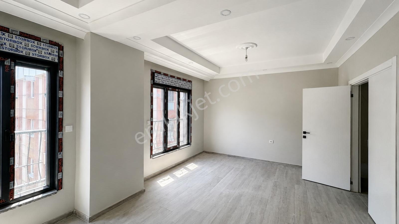 Bayrampaşa Vatan Mahallesi'nde Sıfır 4+2 Dubleks Daire - Görsel 3