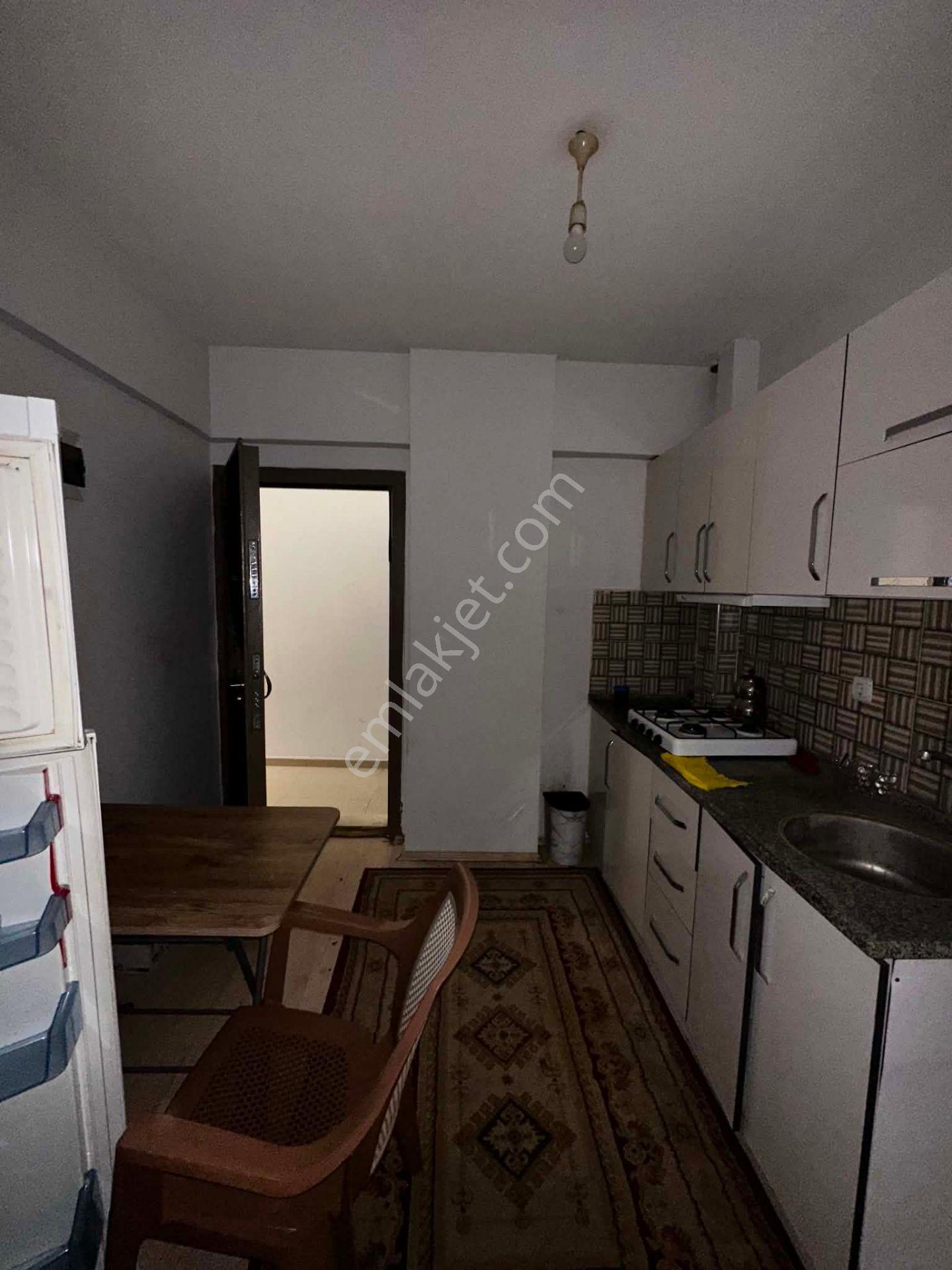 Sümer Mh. Sümer Kampüs Mevkii Eşyalı Kiralık 1+1 Daire - Görsel 6