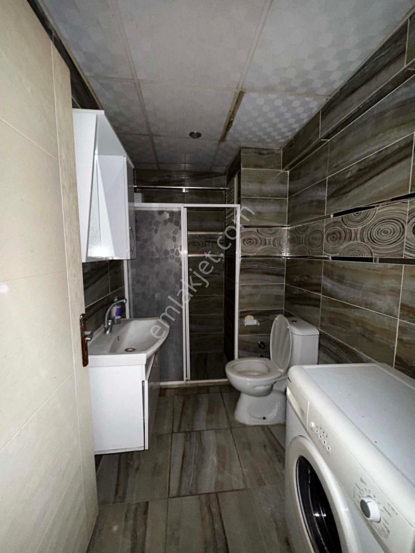 Sümer Mh. Sümer Kampüs Mevkii Eşyalı Kiralık 1+1 Daire - Görsel 10