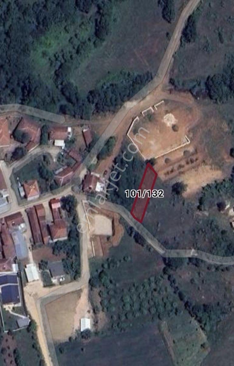 Bursa İnegöl Yeniköy'de 315 M² Manzaralı Satılık İmarlı Arsa - Görsel 19