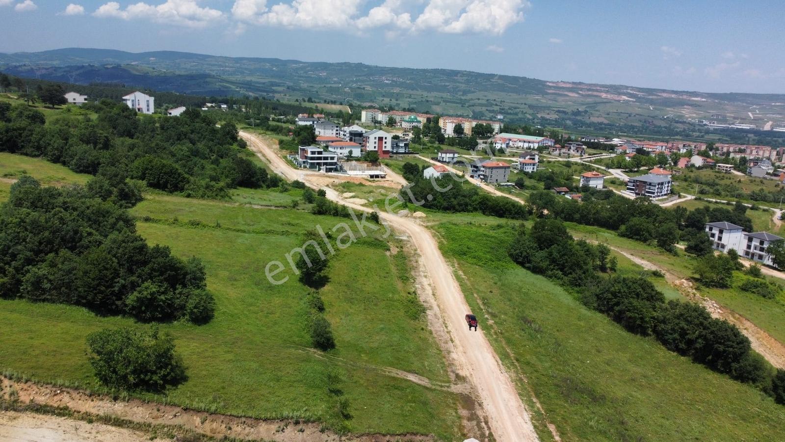 Bursa İnegöl Yeniceköy De 942 M² İmarlı Arsa - Görsel 15