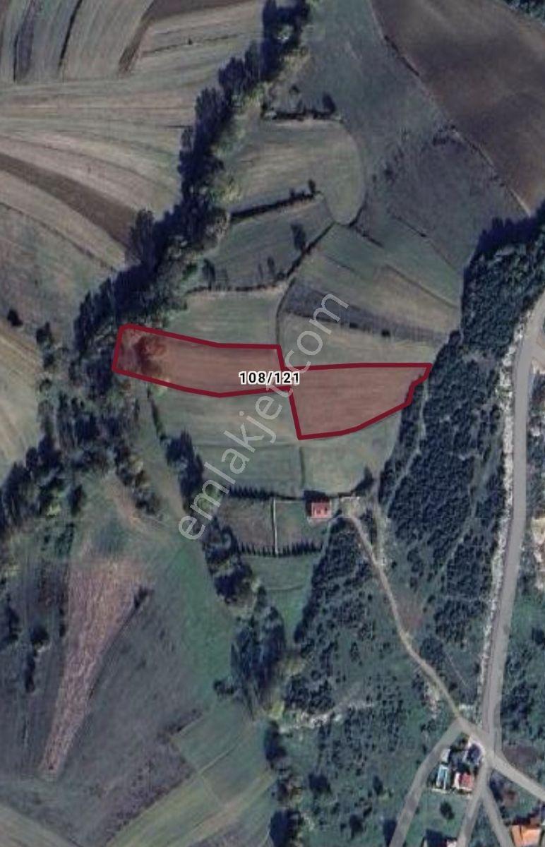 Kocaeli Körfez Alihocalar'da 5.416 M² Satılık Arazi - Görsel 9