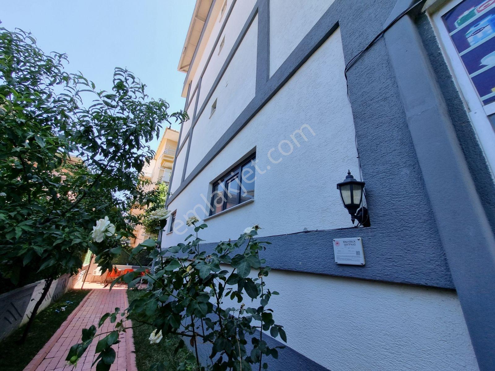 Rosa Gayrimenkul'den Satılık Komple Bina - Görsel 11
