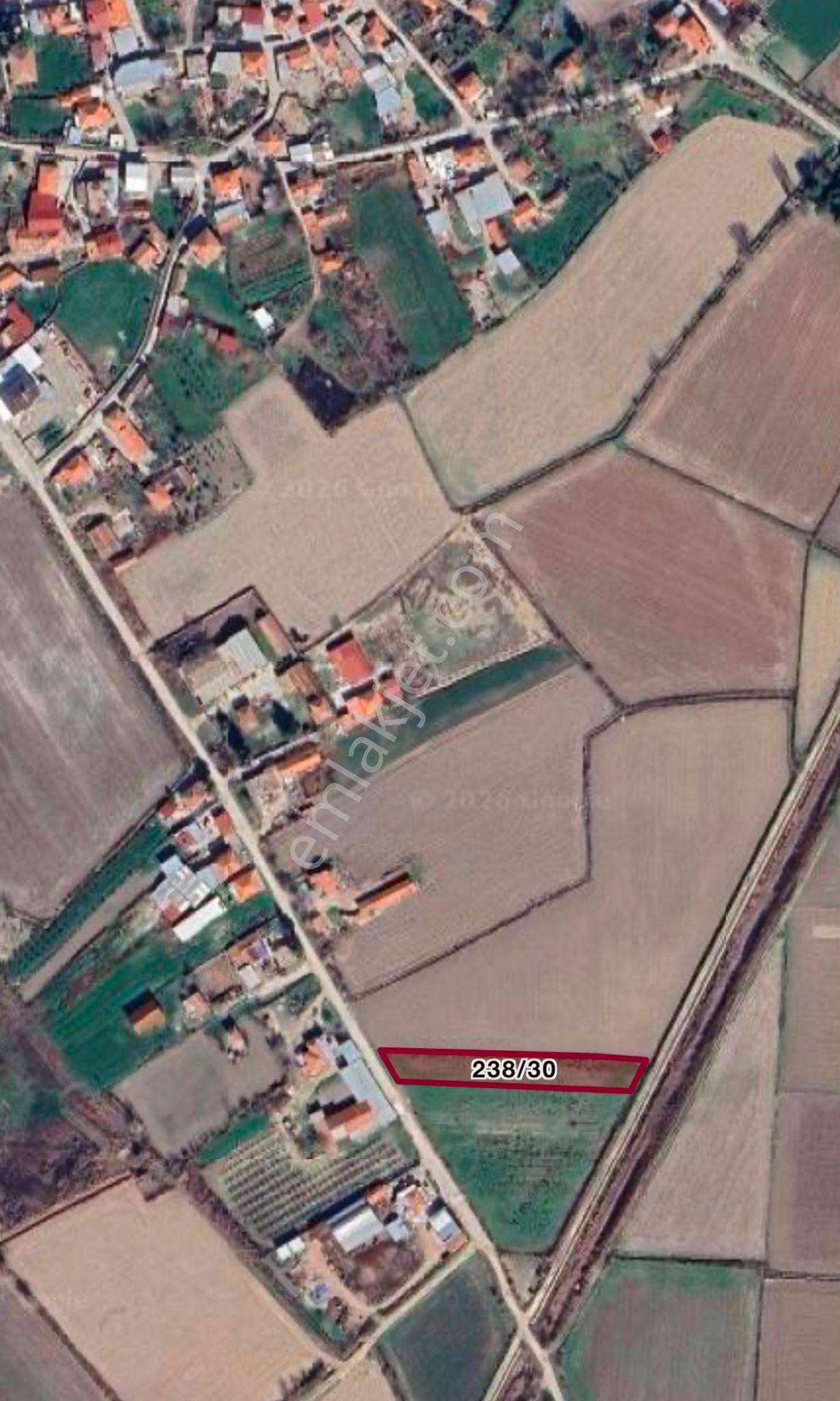 Araç Takasına Açık 1824 M2 İmarlı Arsa - Görsel 6