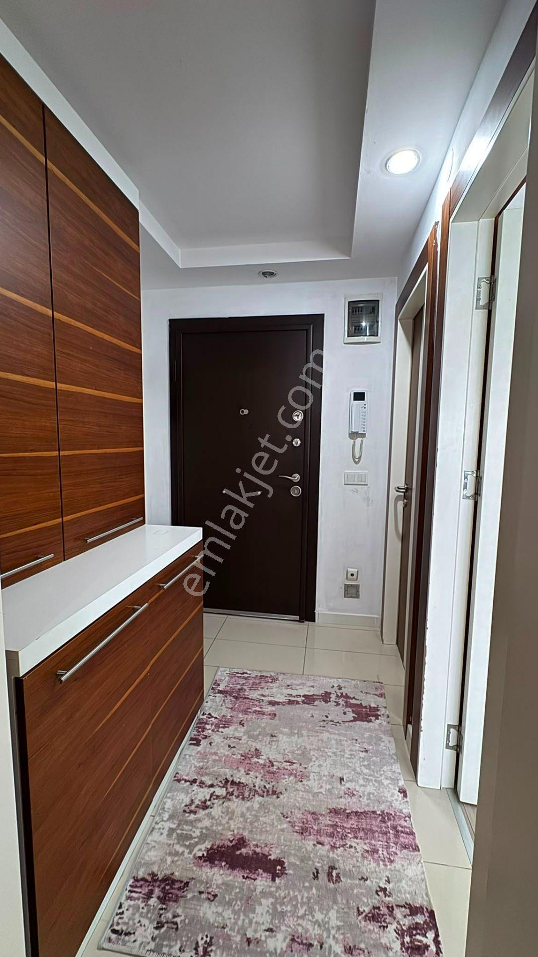 Turvilla'dan Konyaaltı Hurma'da Kiralık 1+1 Eşyalı Daire - Görsel 9
