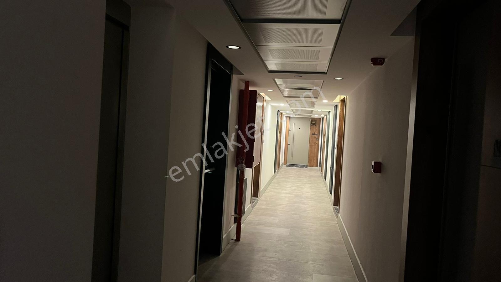 Bornova Kazımdirik Passa Nova Sit'nde Şehir Merk. Yatırım Fırsatı! Değer Kazanan Bölge Ayrıcalığı - Görsel 29