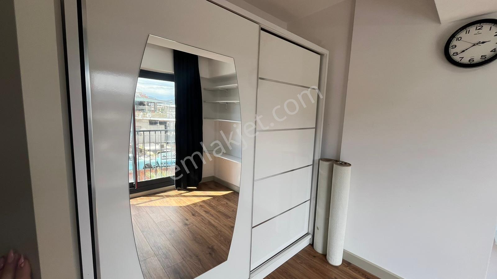 Bornova Kazımdirik Passa Nova Sit'nde Şehir Merk. Yatırım Fırsatı! Değer Kazanan Bölge Ayrıcalığı - Görsel 21