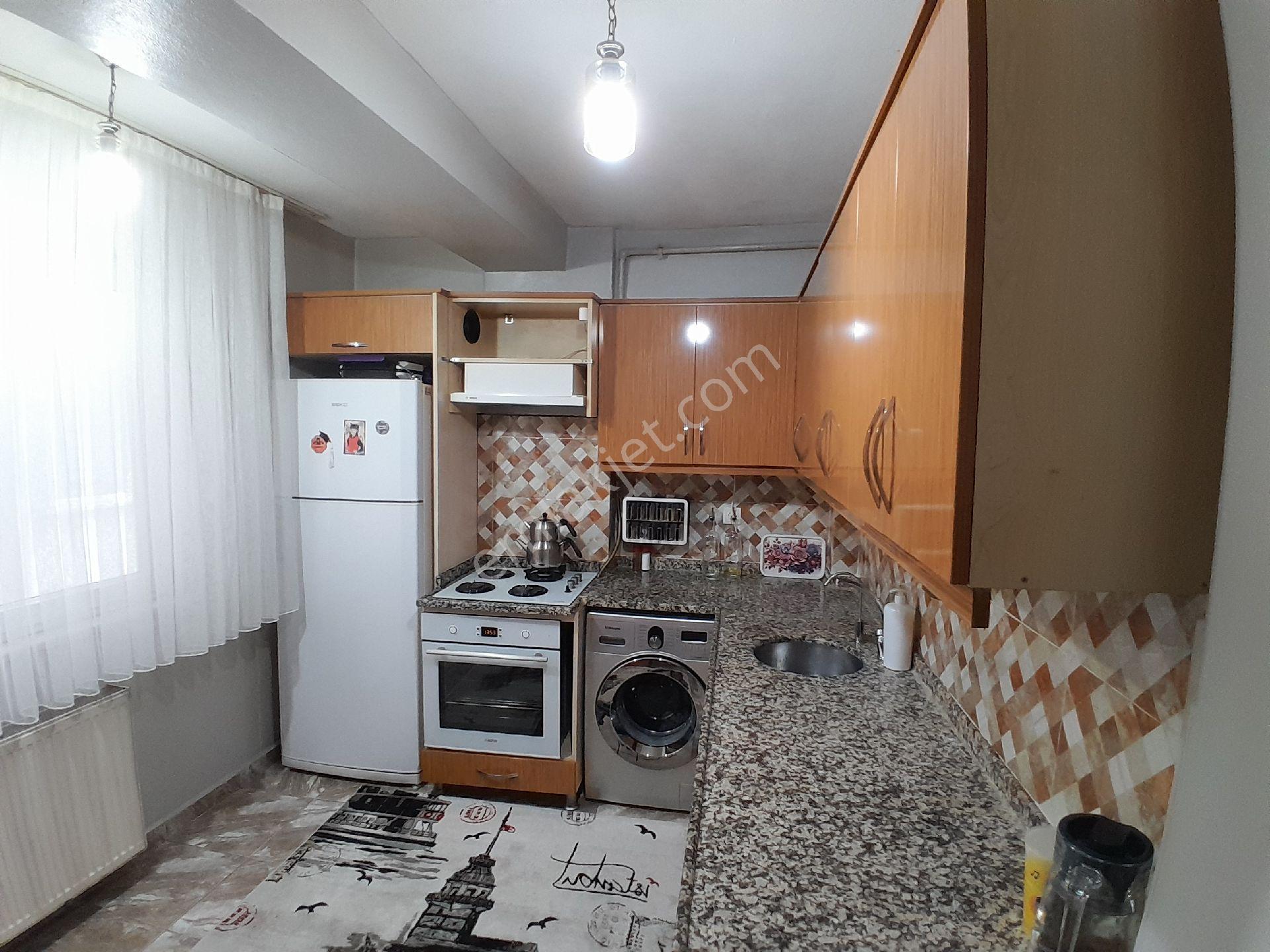Satılık Daire Sultangazi Cebeci Mah Kartal Emlaktan - Görsel 14