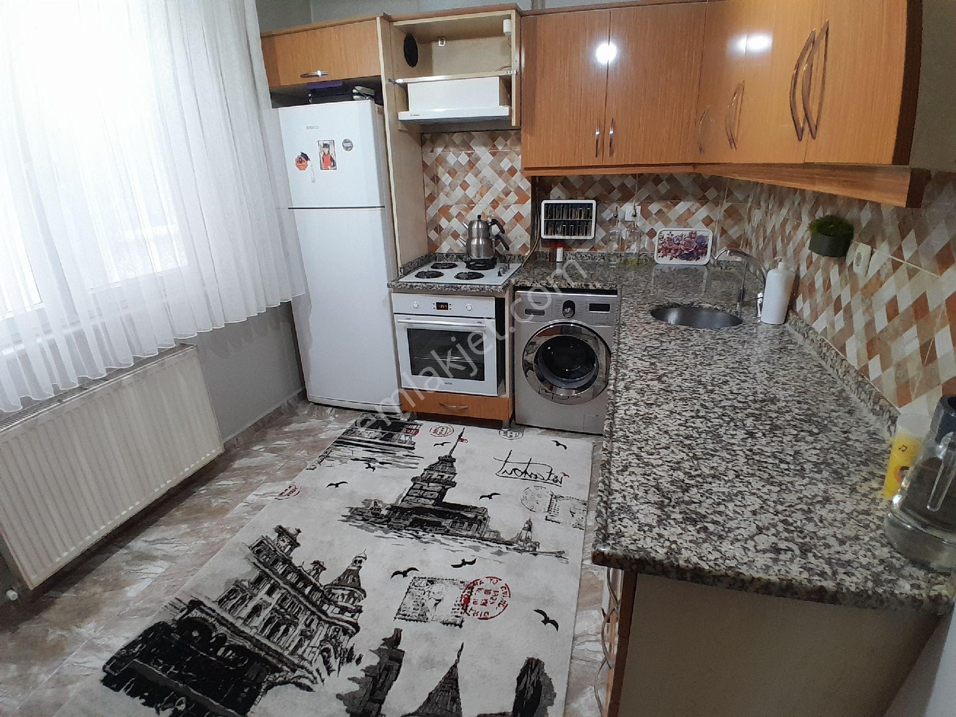 Satılık Daire Sultangazi Cebeci Mah Kartal Emlaktan - Görsel 13