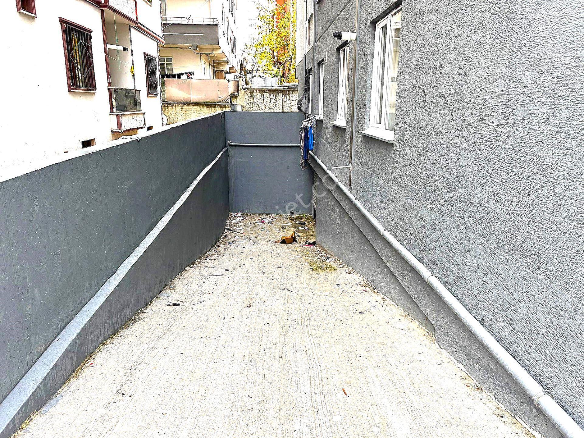 **eryıldız İnşaat'tan**fiyat Düştüüü!!**iskanlı Kombili Lüks 1+1 - Görsel 33