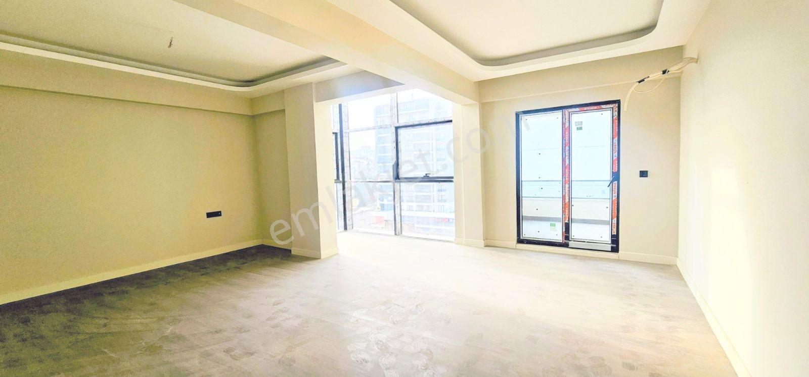 Ataevler Nilüferhatun Caddesinde Satılık 4+1 Dubleks Sıfır Daire - Görsel 29