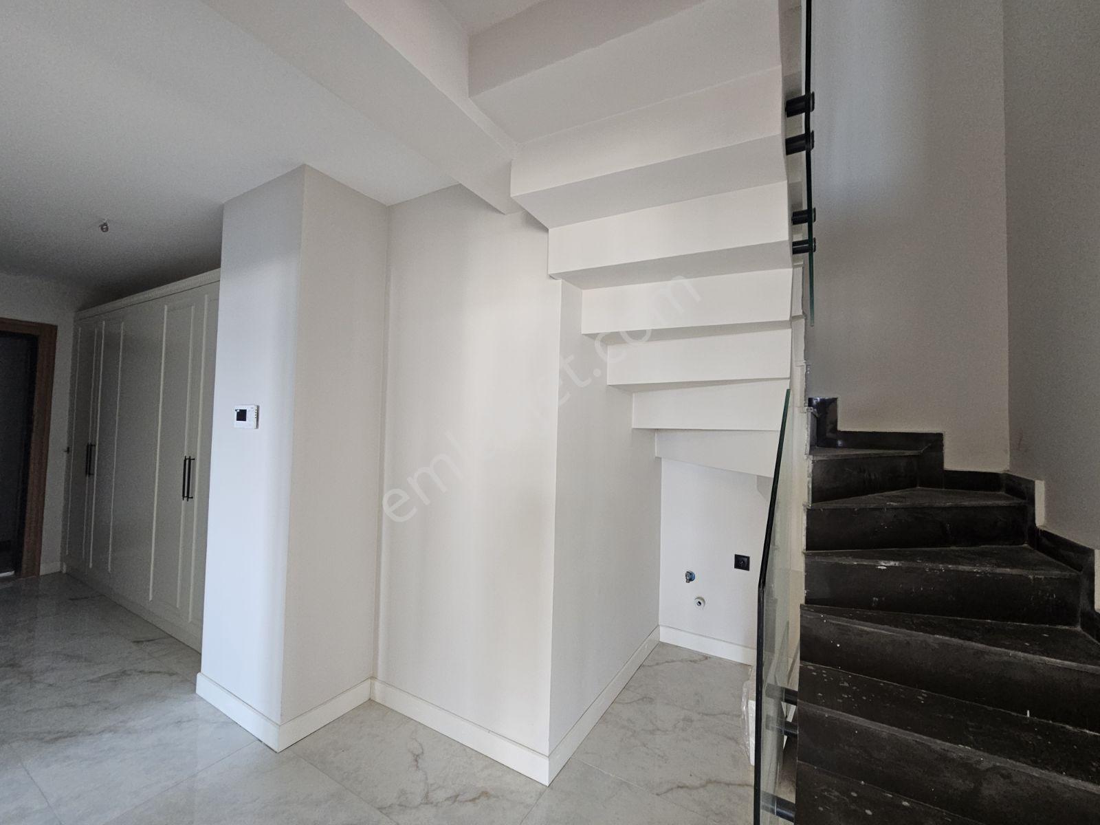 Ataevler Nilüferhatun Caddesinde Satılık 4+1 Dubleks Sıfır Daire - Görsel 3