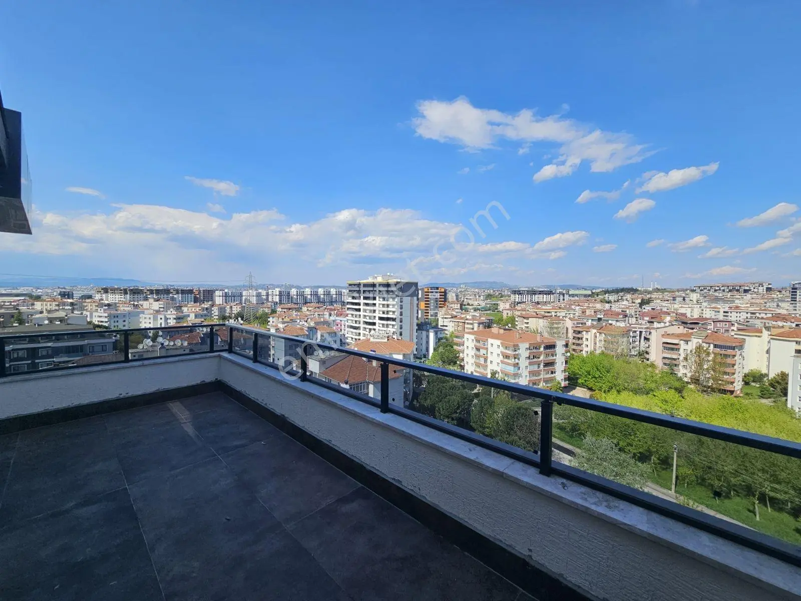 Ataevler Nilüferhatun Caddesinde Satılık 4+1 Dubleks Sıfır Daire - Görsel 4