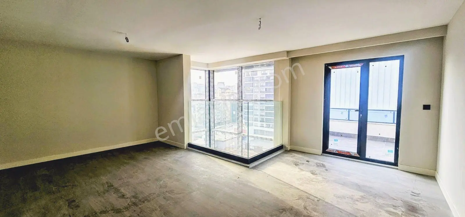 Ataevler Nilüferhatun Caddesinde Satılık 4+1 Dubleks Sıfır Daire - Görsel 6