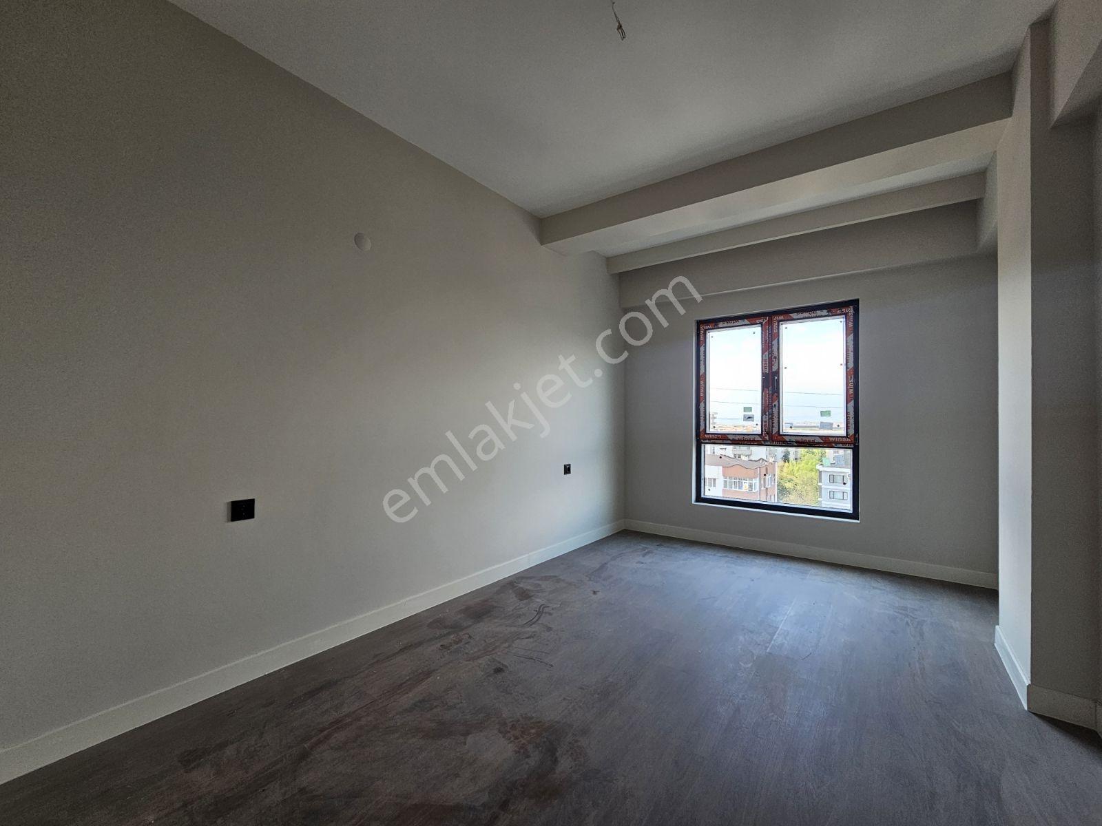 Ataevler Nilüferhatun Caddesinde Satılık 4+1 Dubleks Sıfır Daire - Görsel 16