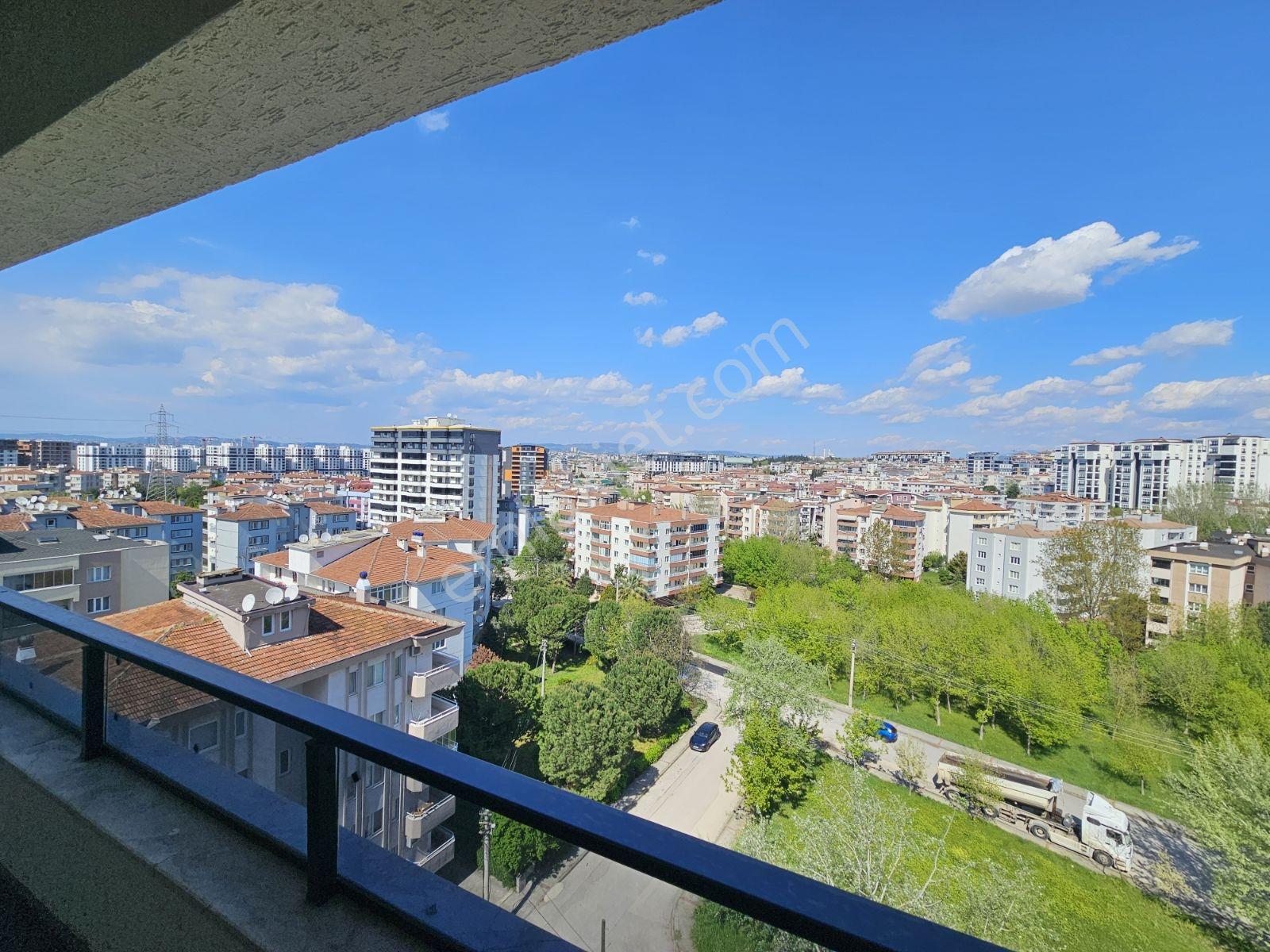 Ataevler Nilüferhatun Caddesinde Satılık 4+1 Dubleks Sıfır Daire - Görsel 23