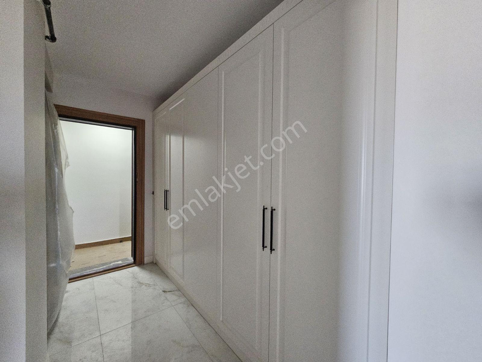 Ataevler Nilüferhatun Caddesinde Satılık 4+1 Dubleks Sıfır Daire - Görsel 30