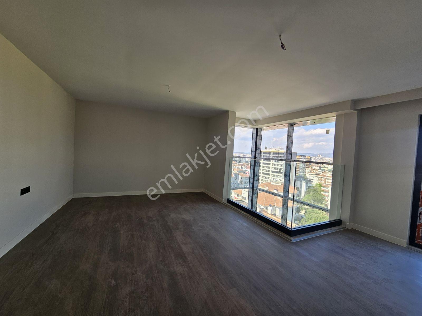 Ataevler Nilüferhatun Caddesinde Satılık 4+1 Dubleks Sıfır Daire - Görsel 24