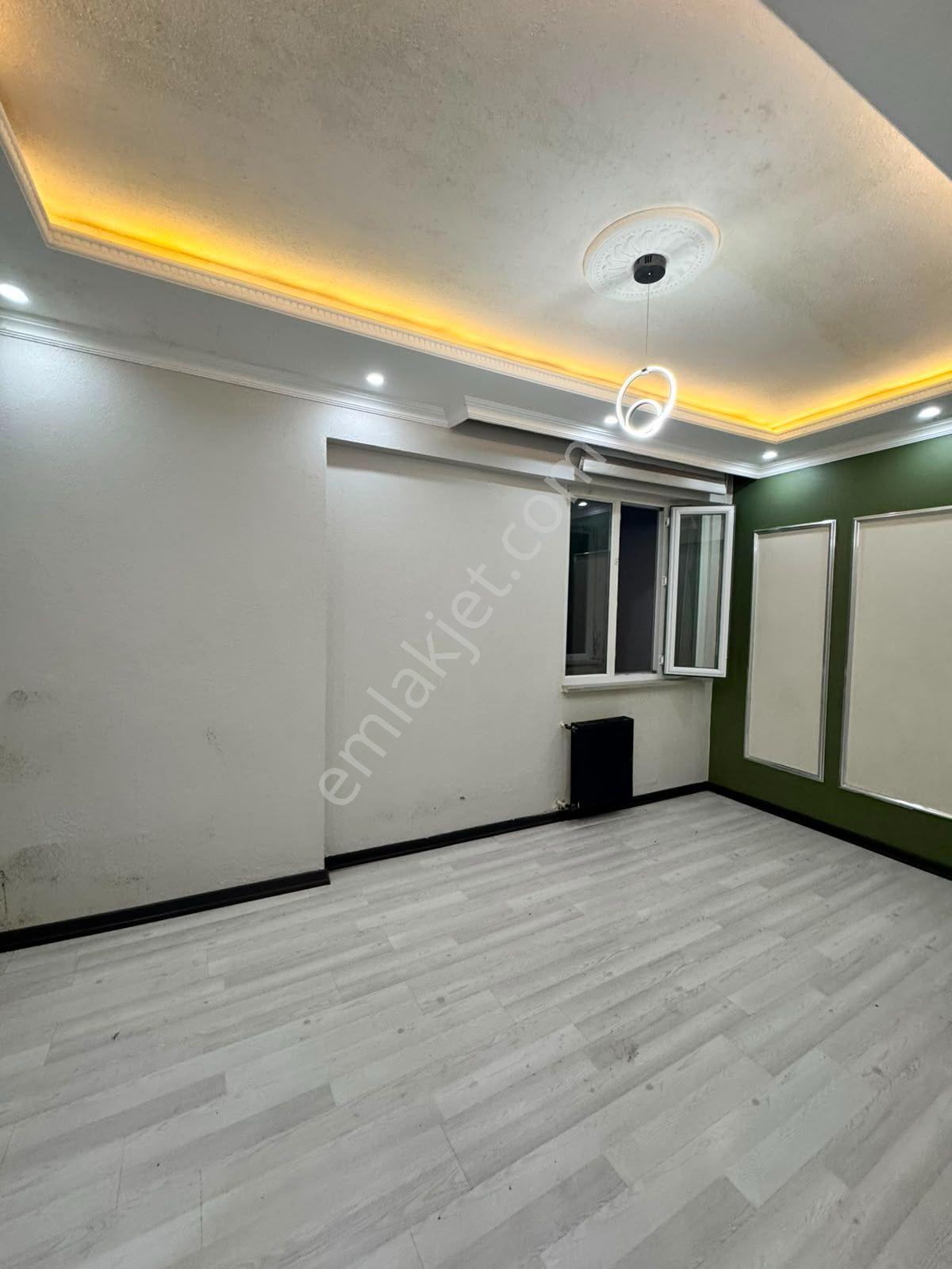 Konak Yapı'dan Merkez Mah.'de Masrafsız 2+1 Kiralık Bahçe Katı! - Görsel 10