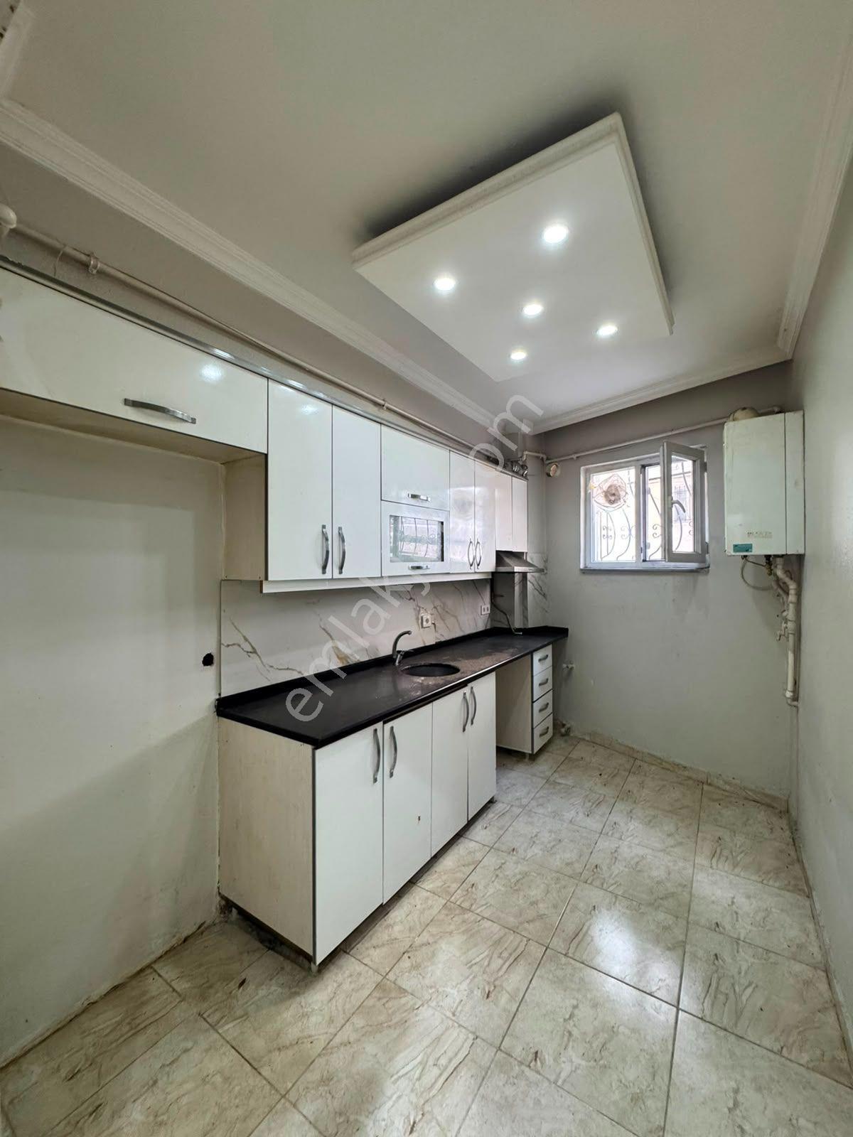Konak Yapı'dan Merkez Mah.'de Masrafsız 2+1 Kiralık Bahçe Katı! - Görsel 4