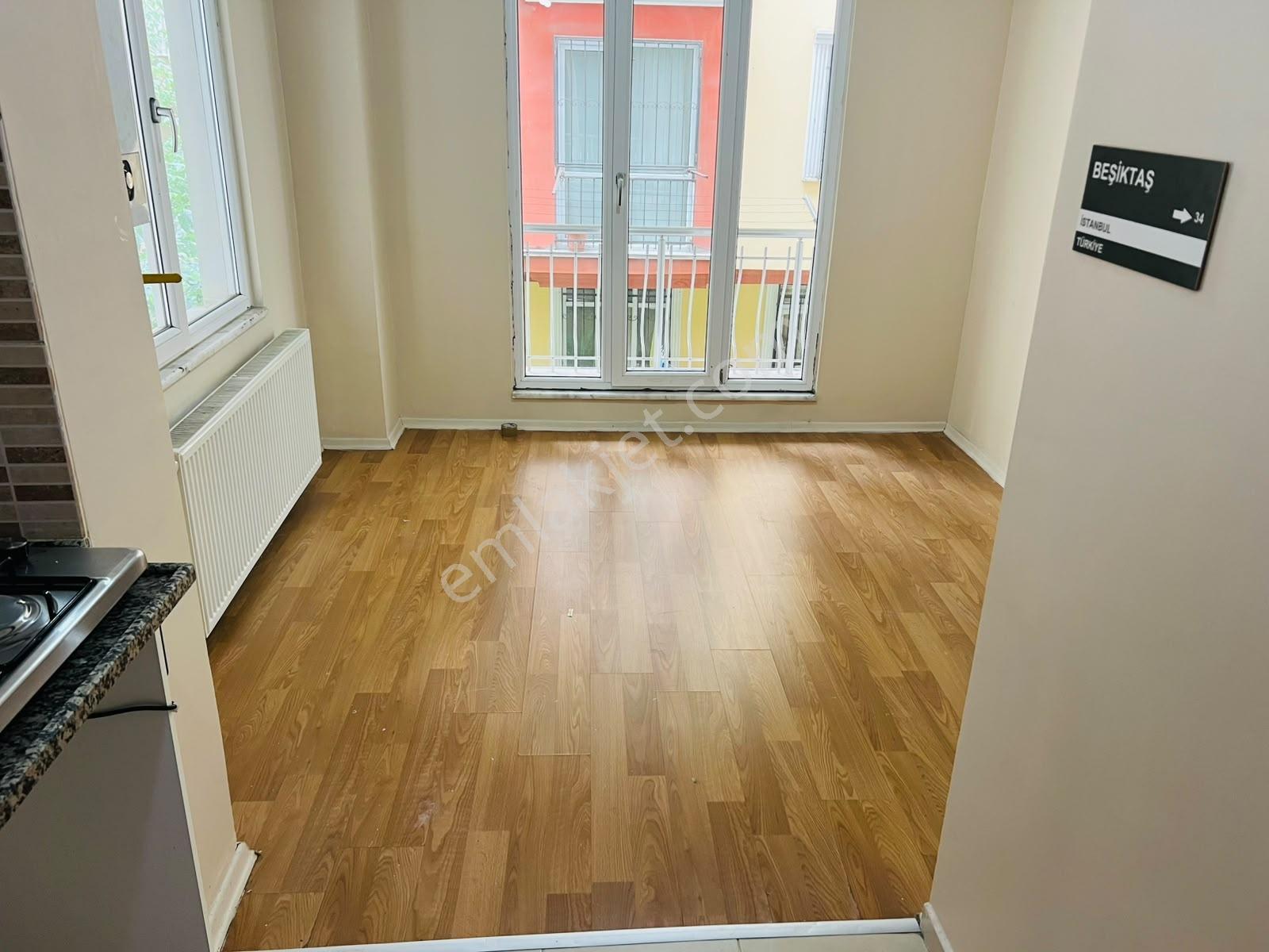 Pegaas'tan Mustafa Kemal Paşa Mah 2+1 Yüksek Giriş Kiralık Daire - Görsel 22