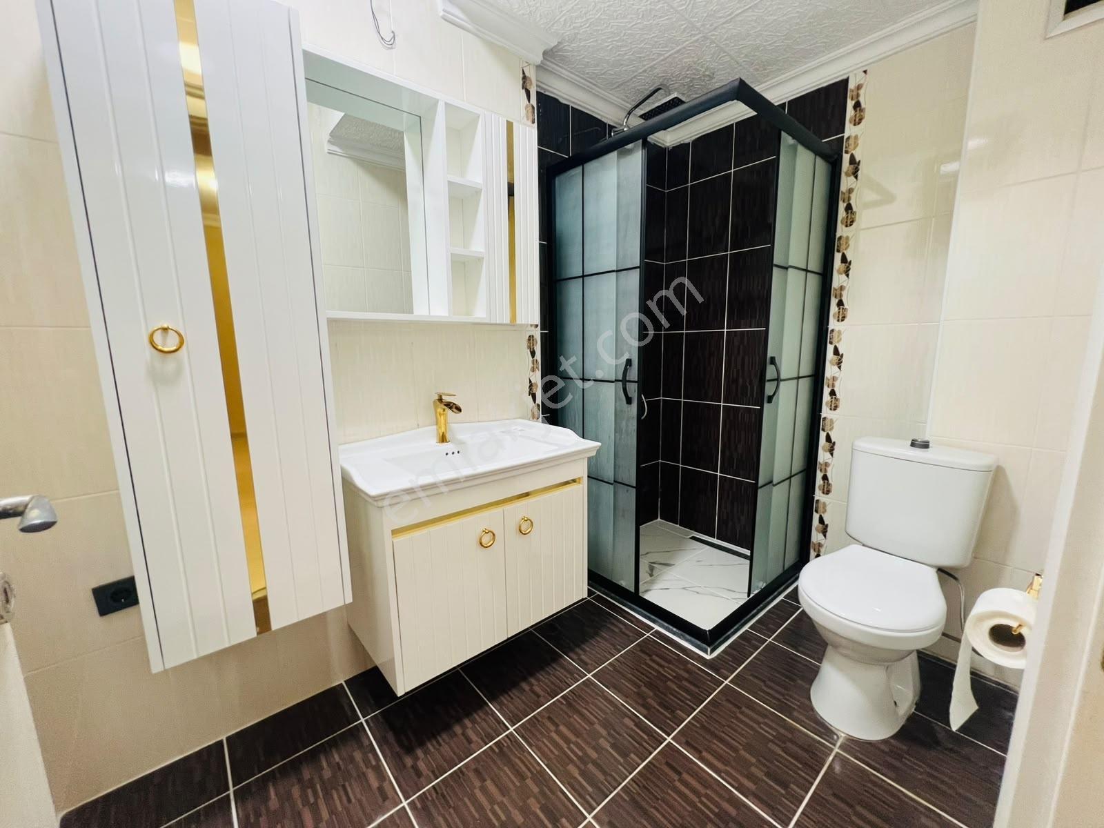 Pegaas'tan Mustafa Kemal Paşa Mah 2+1 Yüksek Giriş Kiralık Daire - Görsel 11