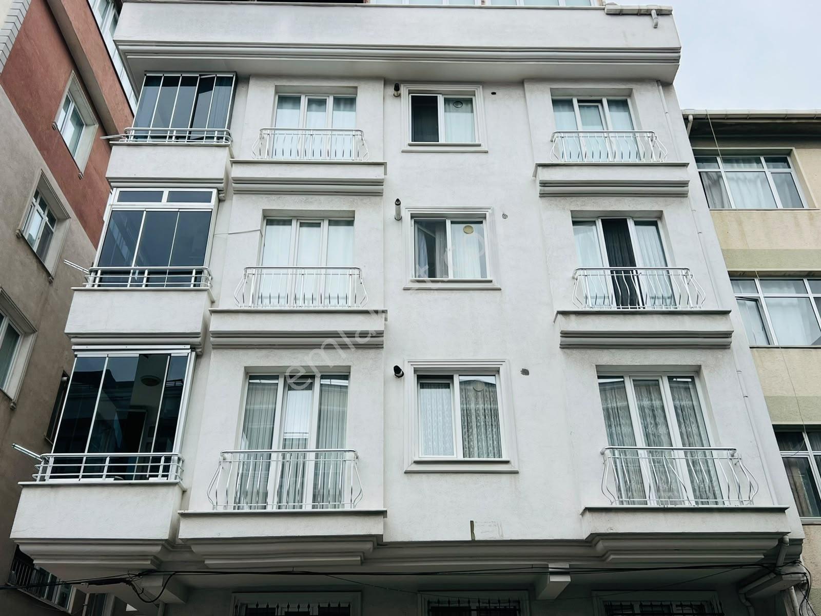 Pegaas'tan Mustafa Kemal Paşa Mah 2+1 Yüksek Giriş Kiralık Daire - Görsel 33