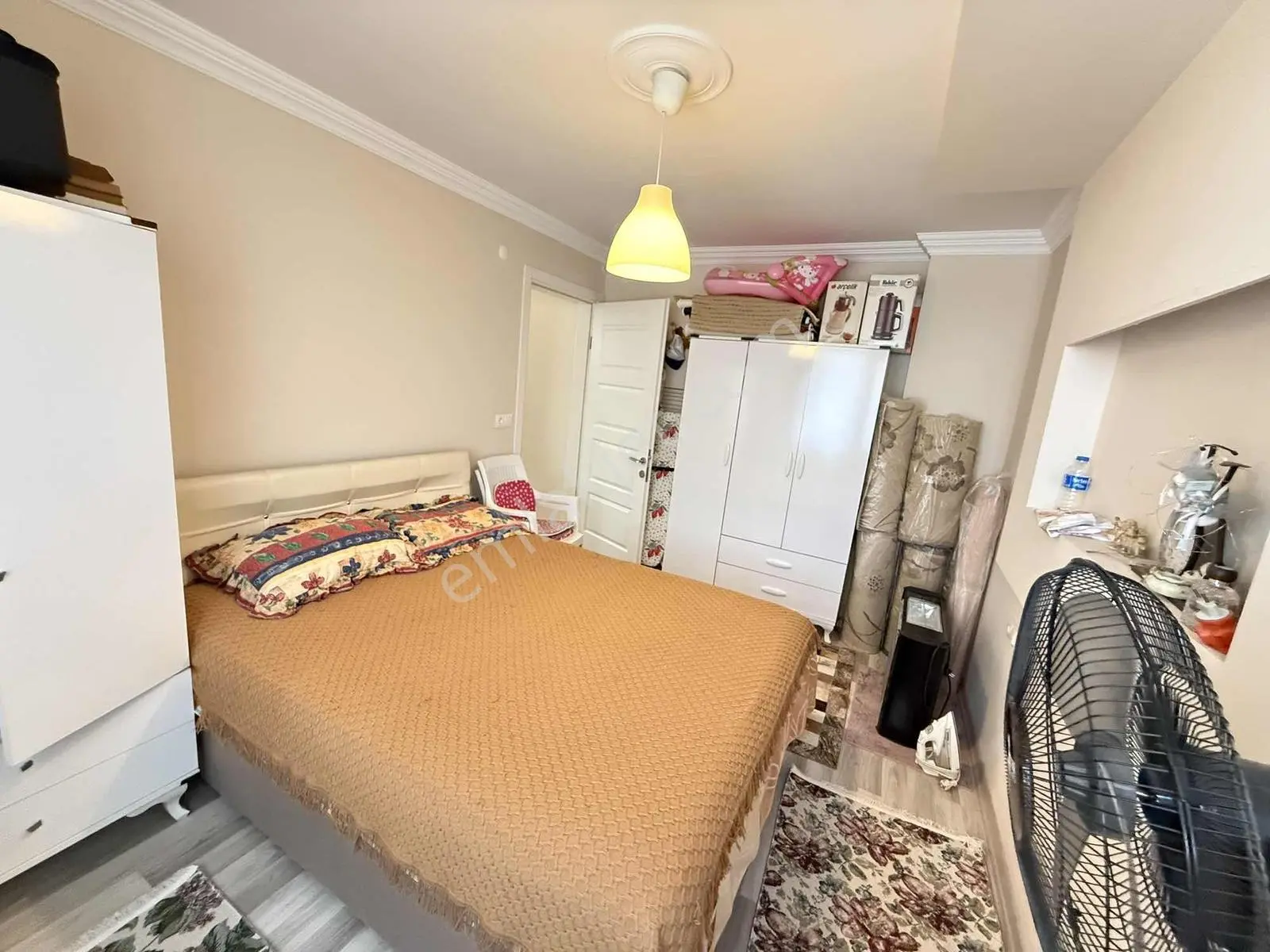 Kuşadası Davutların Merkezinde Satılık Arakat 2+1 Daire - Görsel 18