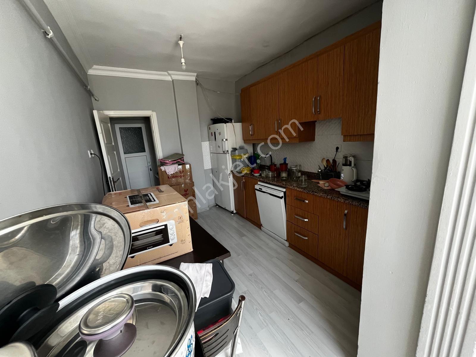 Loft'tan Fevziçakmak Mh. 2+1 100m2 3. Kat Kiralık Daire - Görsel 8