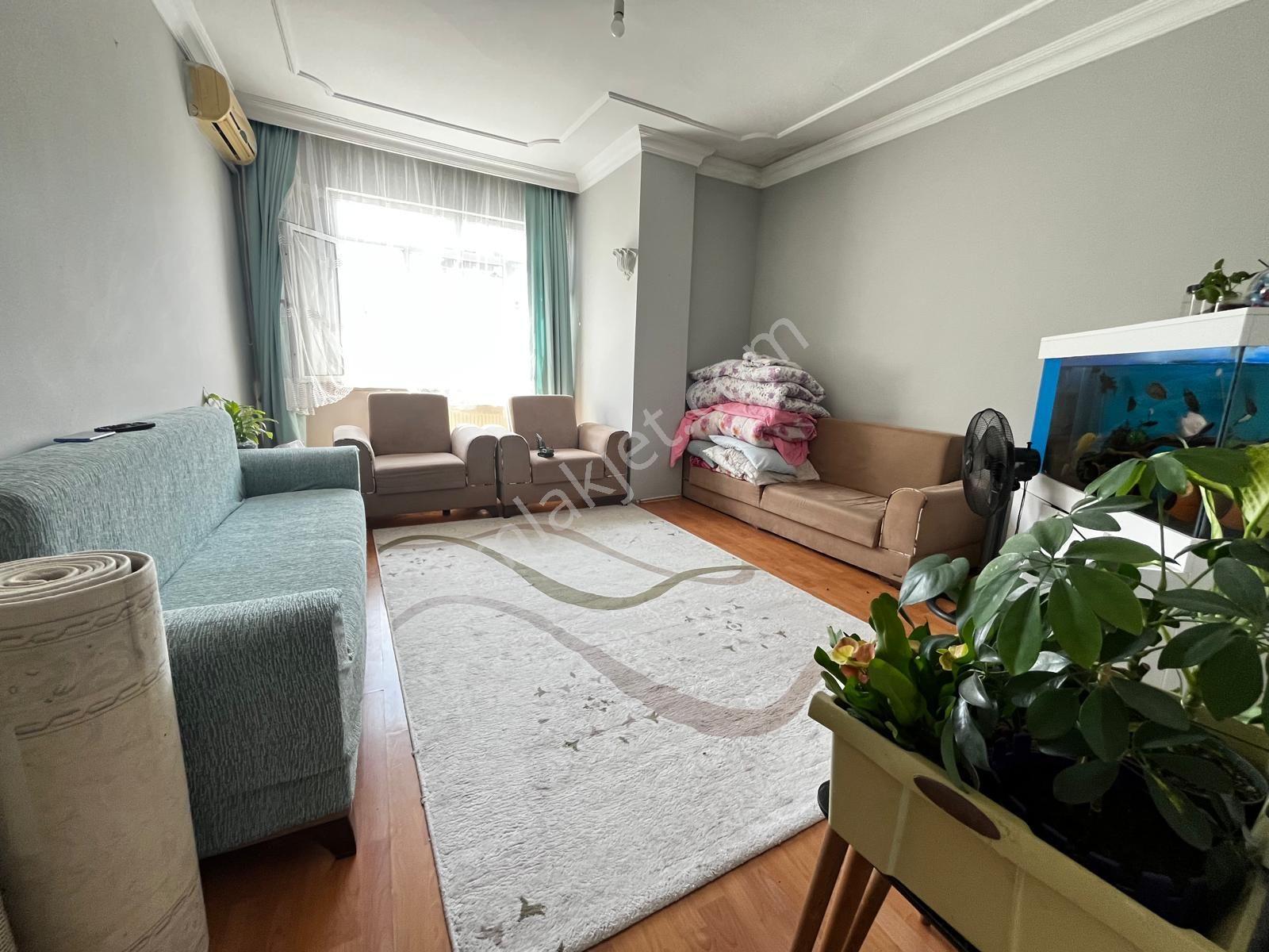 Loft'tan Fevziçakmak Mh. 2+1 100m2 3. Kat Kiralık Daire - Görsel 3