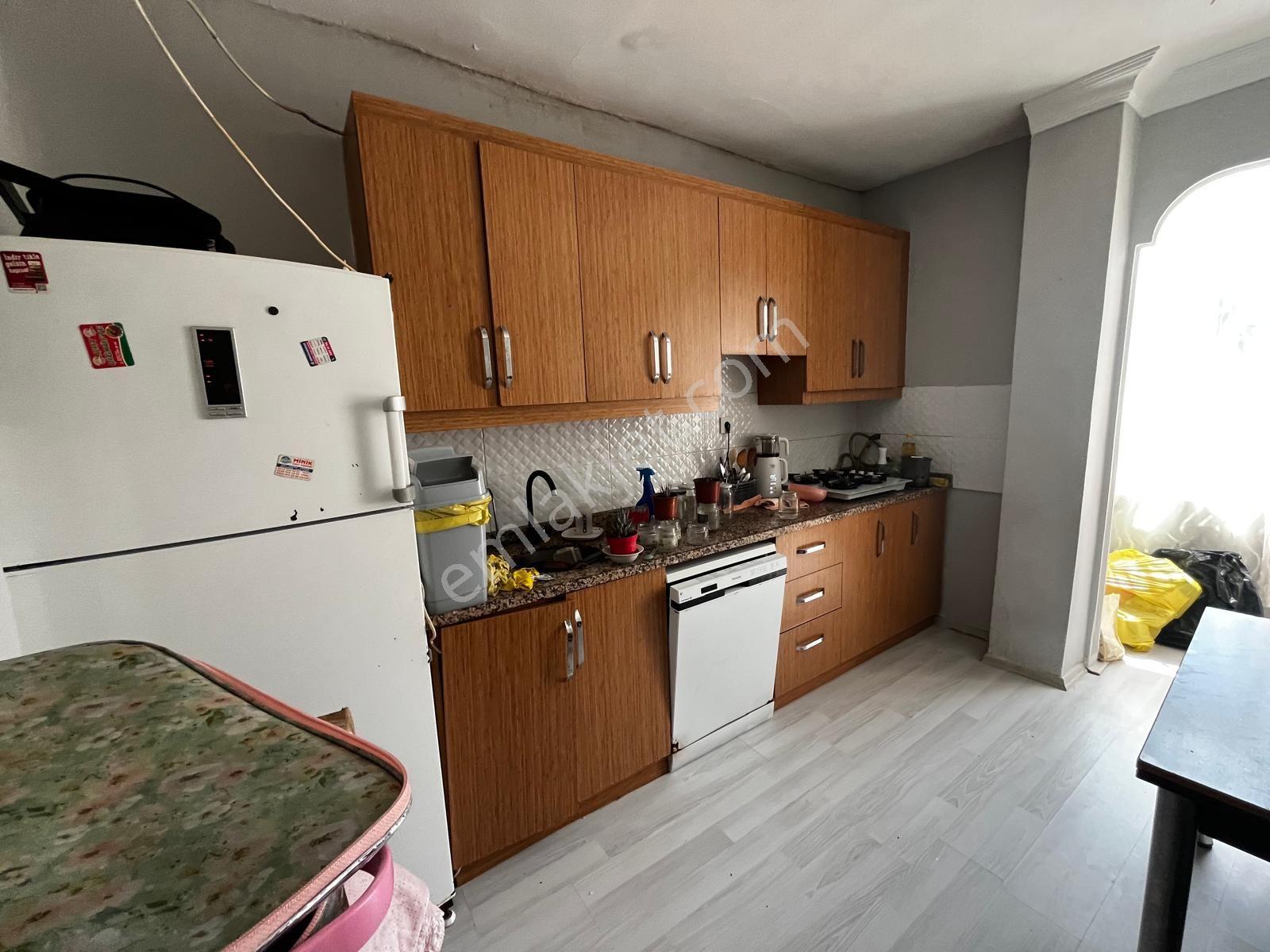 Loft'tan Fevziçakmak Mh. 2+1 100m2 3. Kat Kiralık Daire - Görsel 4