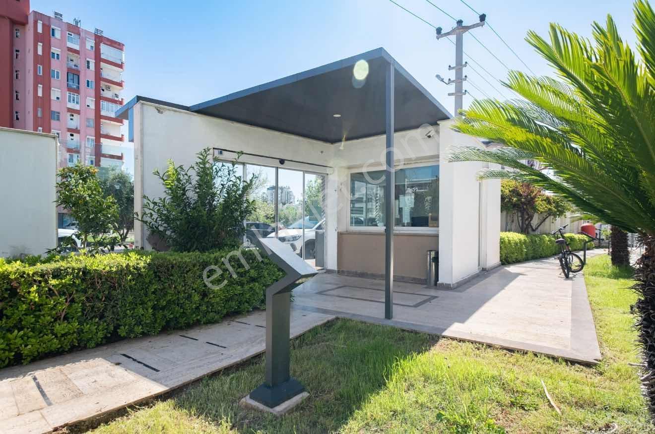 7/24 Güvenlikli Sitede Eşyalı 4+1 Dubleks Daire - Görsel 31