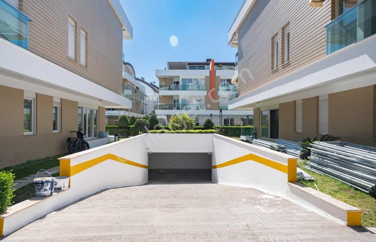 7/24 Güvenlikli Sitede Eşyalı 4+1 Dubleks Daire - Görsel 30
