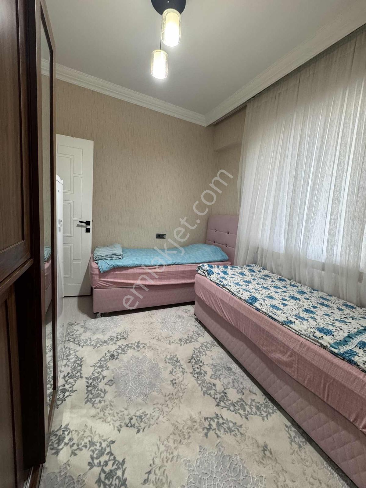 Alparslan 1 Mah. Satlık 2+1 Daire - Görsel 11